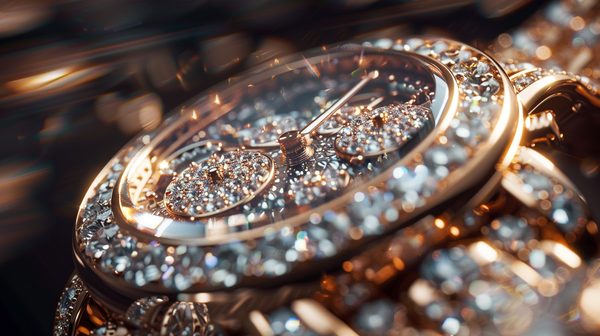 Critères de sélection pour acheter une montre femme chez Montres and Co.