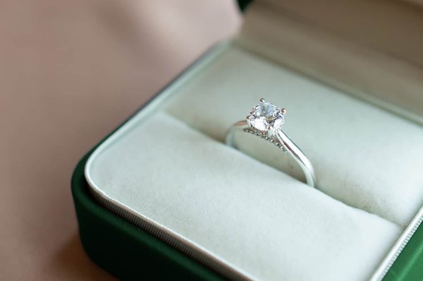 Quels bijoux choisir pour symboliser votre amour ?