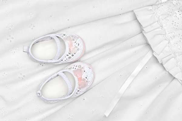 Guide complet sur les chaussons pour bébé