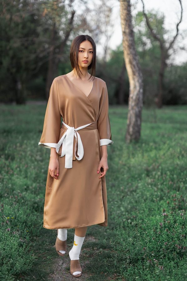 Robe japonaise : quelles sont les règles à respecter en portant un kimono ?