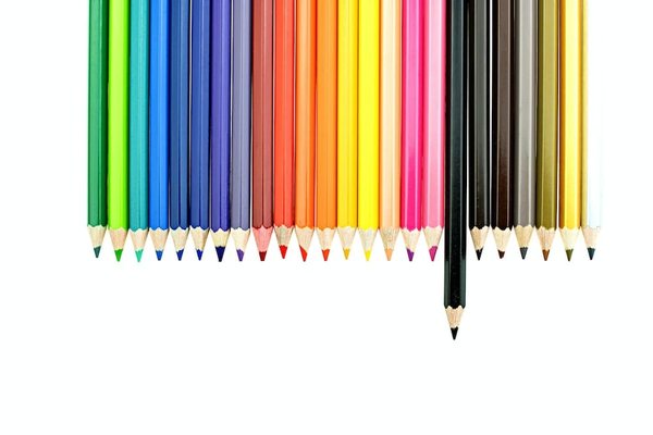 La psychologie des couleurs en mode : choisir selon votre humeur