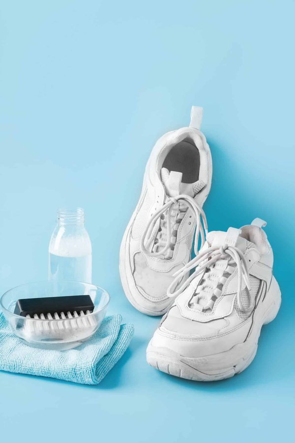 Jordan entretien : Comment entretenir vos Sneakers ?