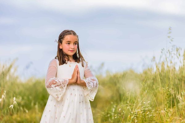 Que faut-il pour organiser une communion inoubliable ?