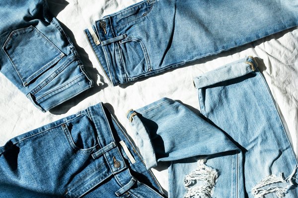 Jean pour femme : comment laver correctement le vêtement ?