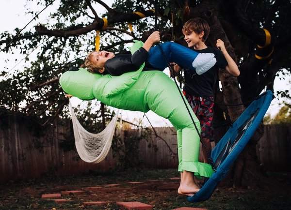 Déguisement gonflable : conseils pour une meilleure utilisation