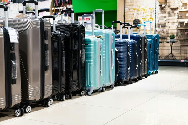 Valises XXL de la marque Delsey : où et pourquoi en acheter ?