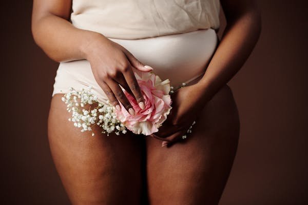 Culottes menstruelles : top avantages pour vos règles apaisées