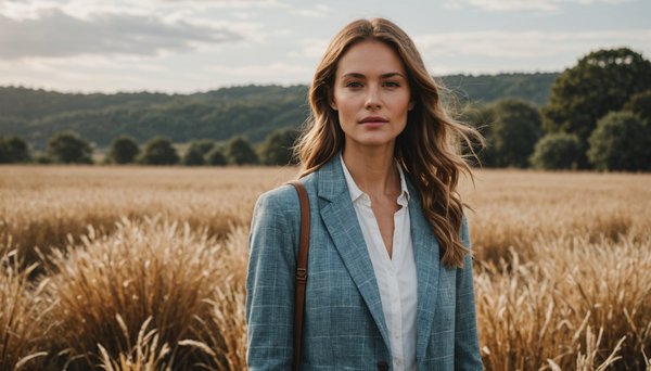 La mode éthique femme : un choix durable et stylé