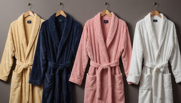 Découvrez les meilleures robes de chambre chaudes pour femmes