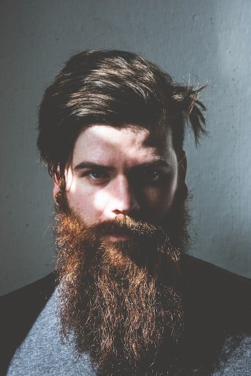 Comprendre l'utilisation du dermaroller pour la barbe